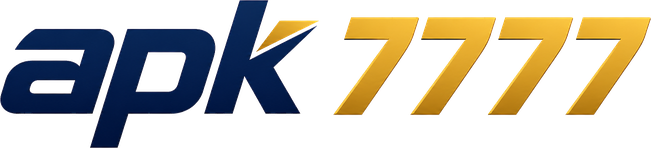apk 7777 লোগো